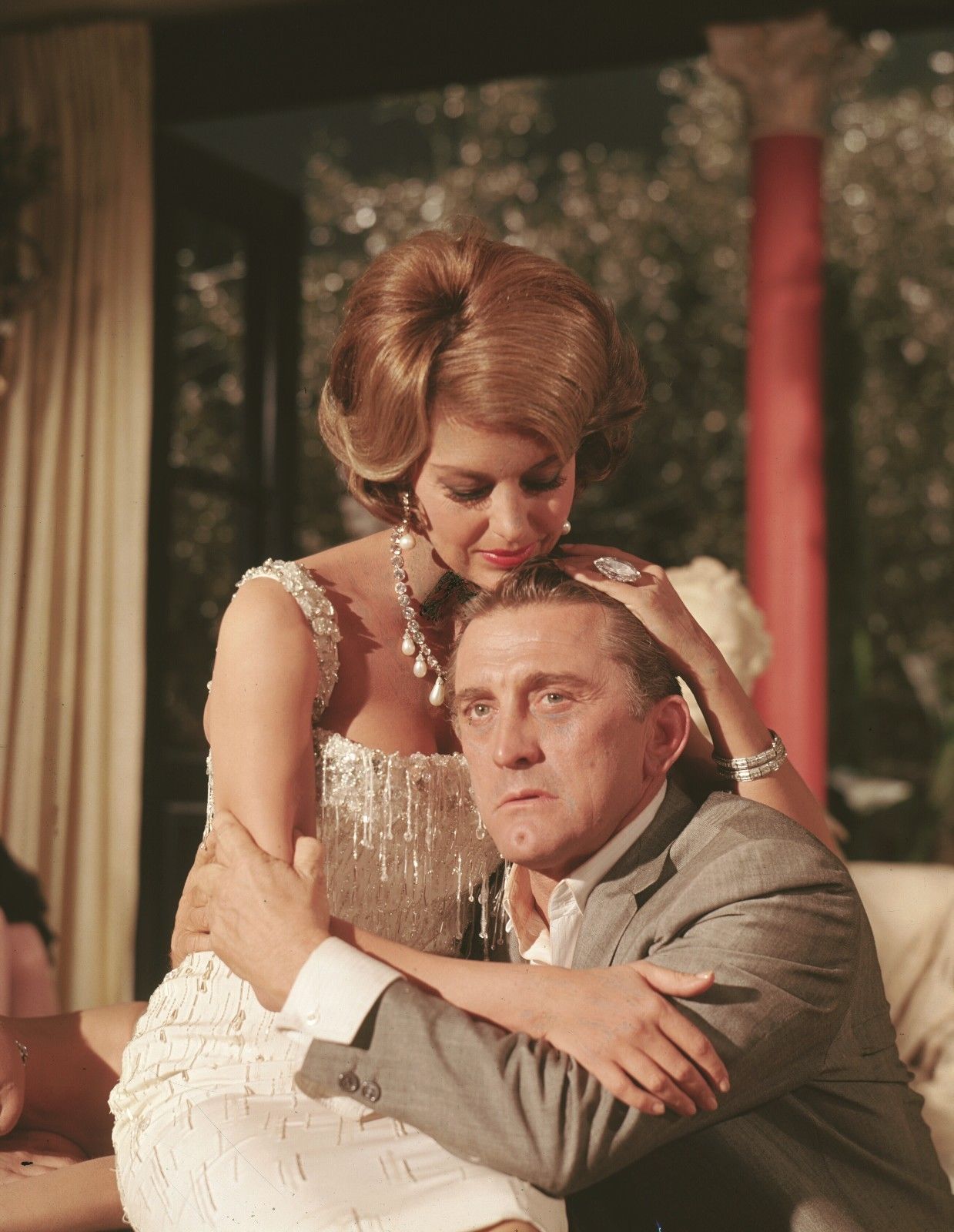 罗马之光剧照的剧照