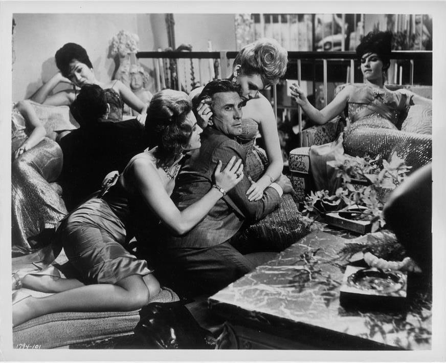 罗马之光剧照的剧照