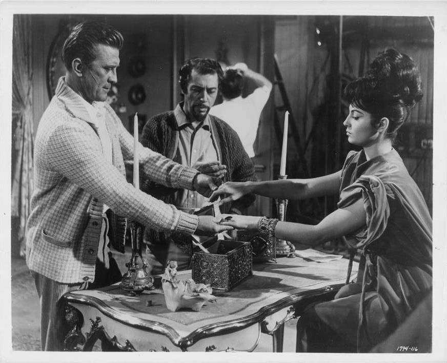 罗马之光剧照的剧照