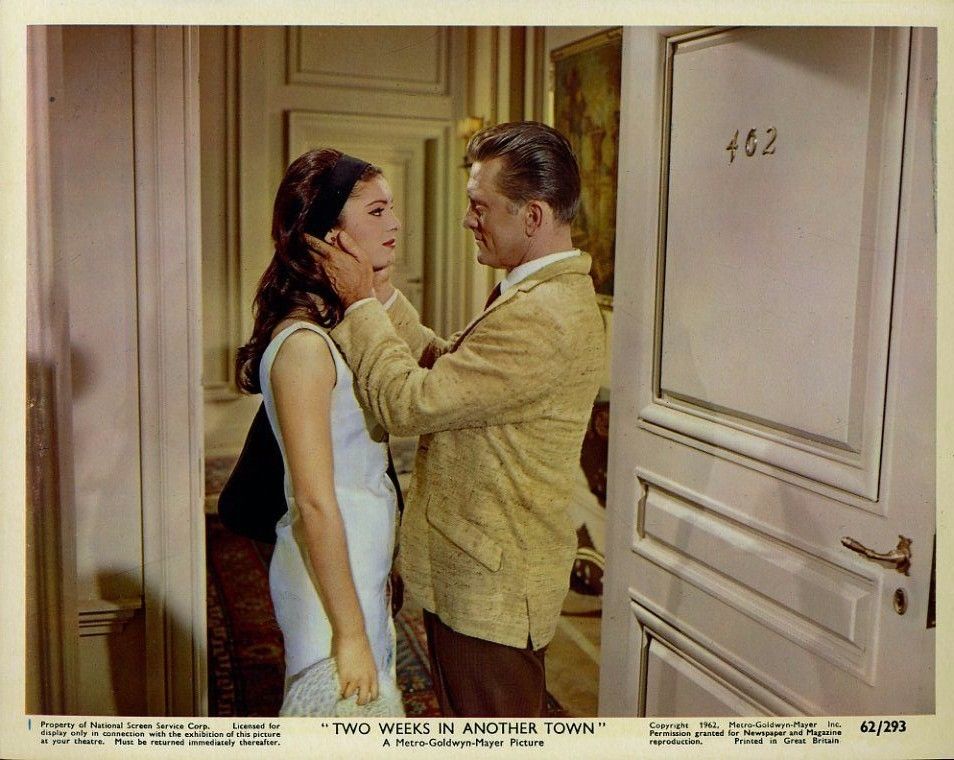 罗马之光剧照的剧照