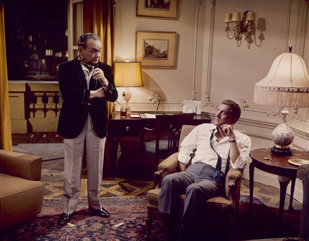 罗马之光剧照的剧照