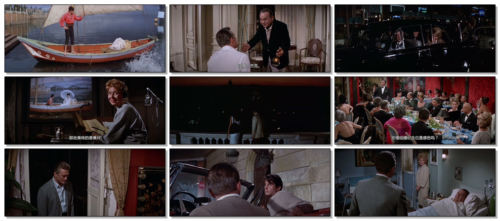 罗马之光剧照的剧照