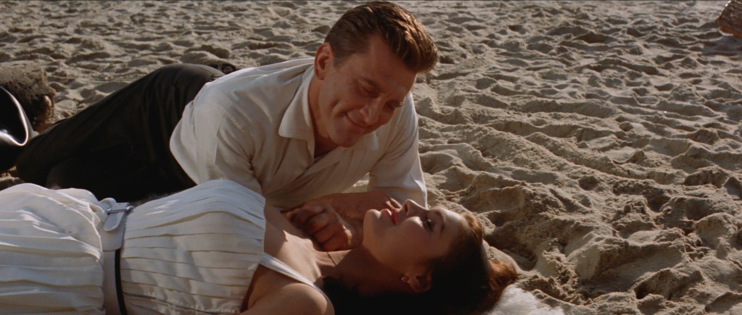 罗马之光剧照的剧照