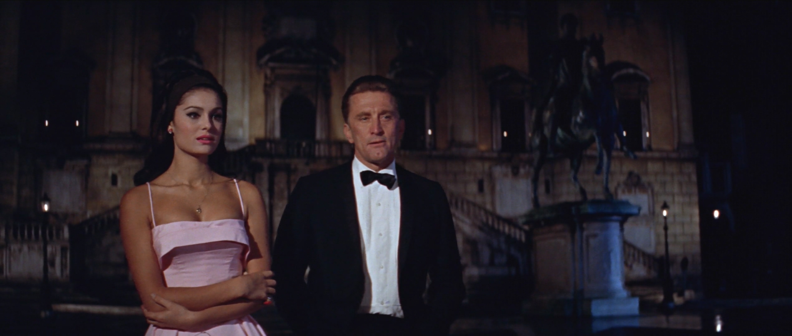 罗马之光剧照的剧照