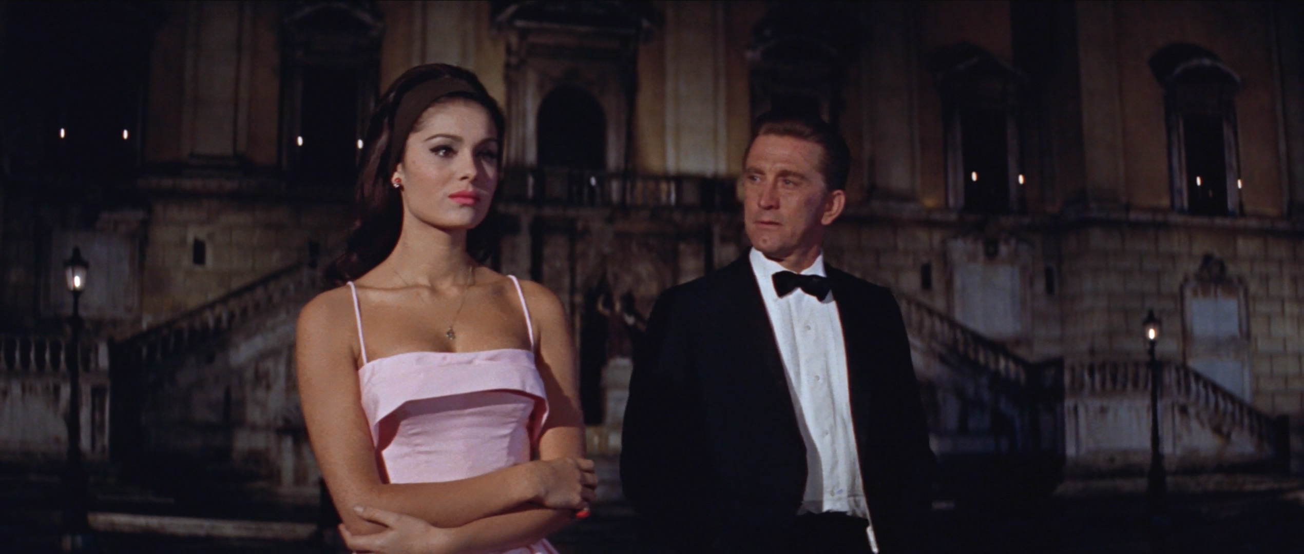 罗马之光剧照的剧照