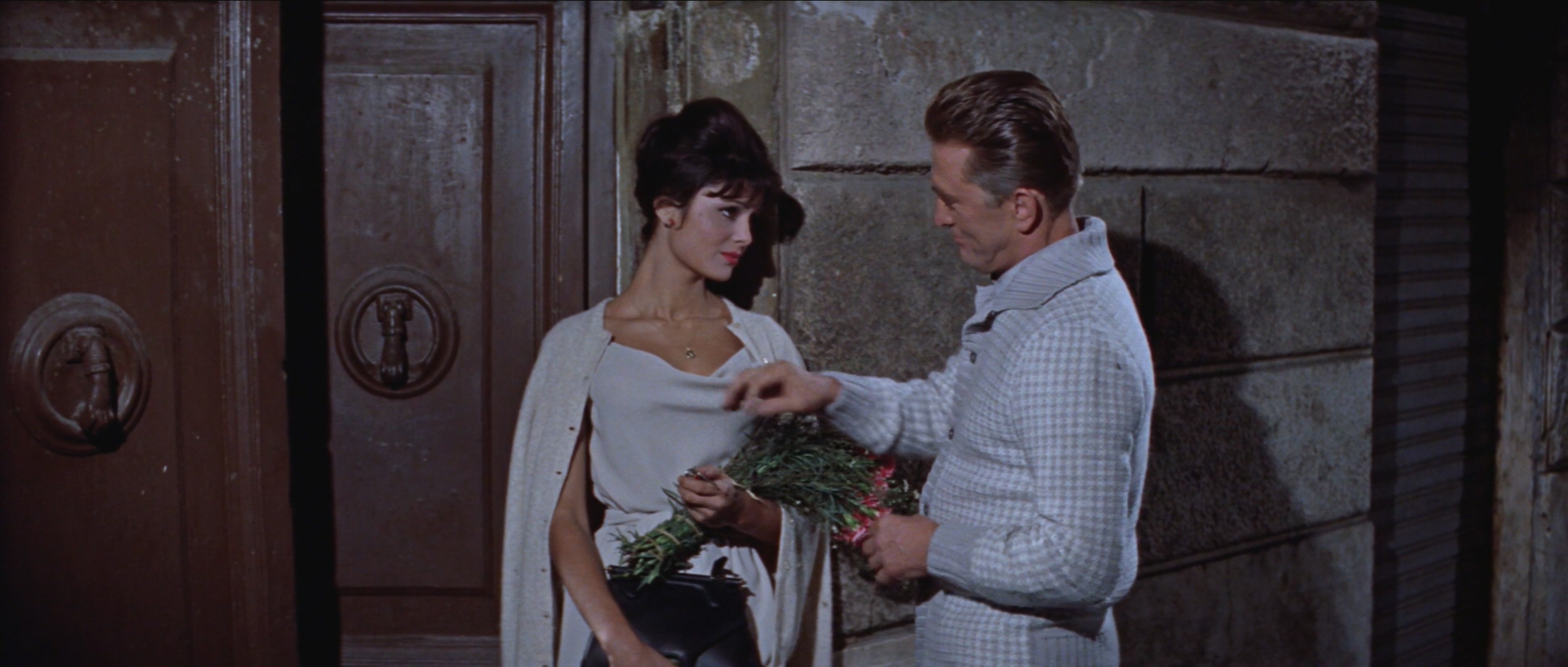 罗马之光剧照的剧照