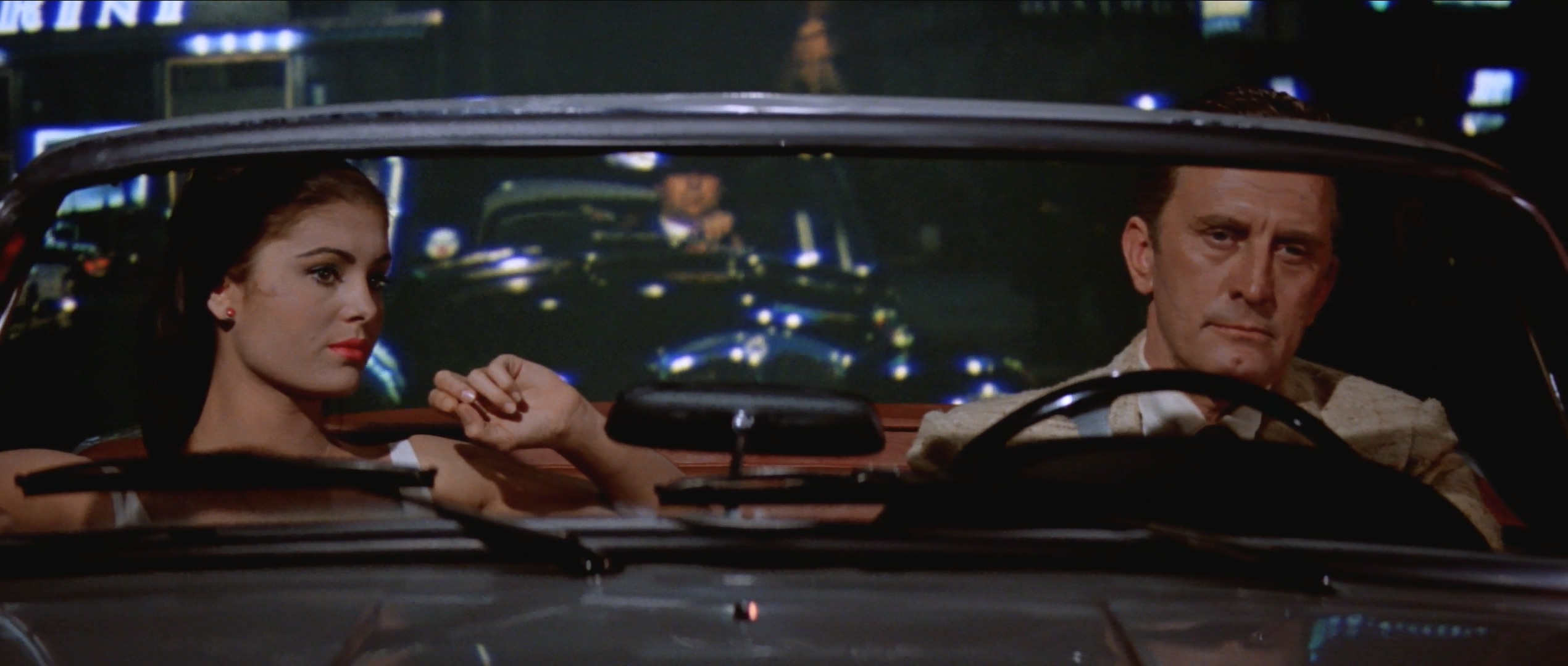 罗马之光剧照的剧照