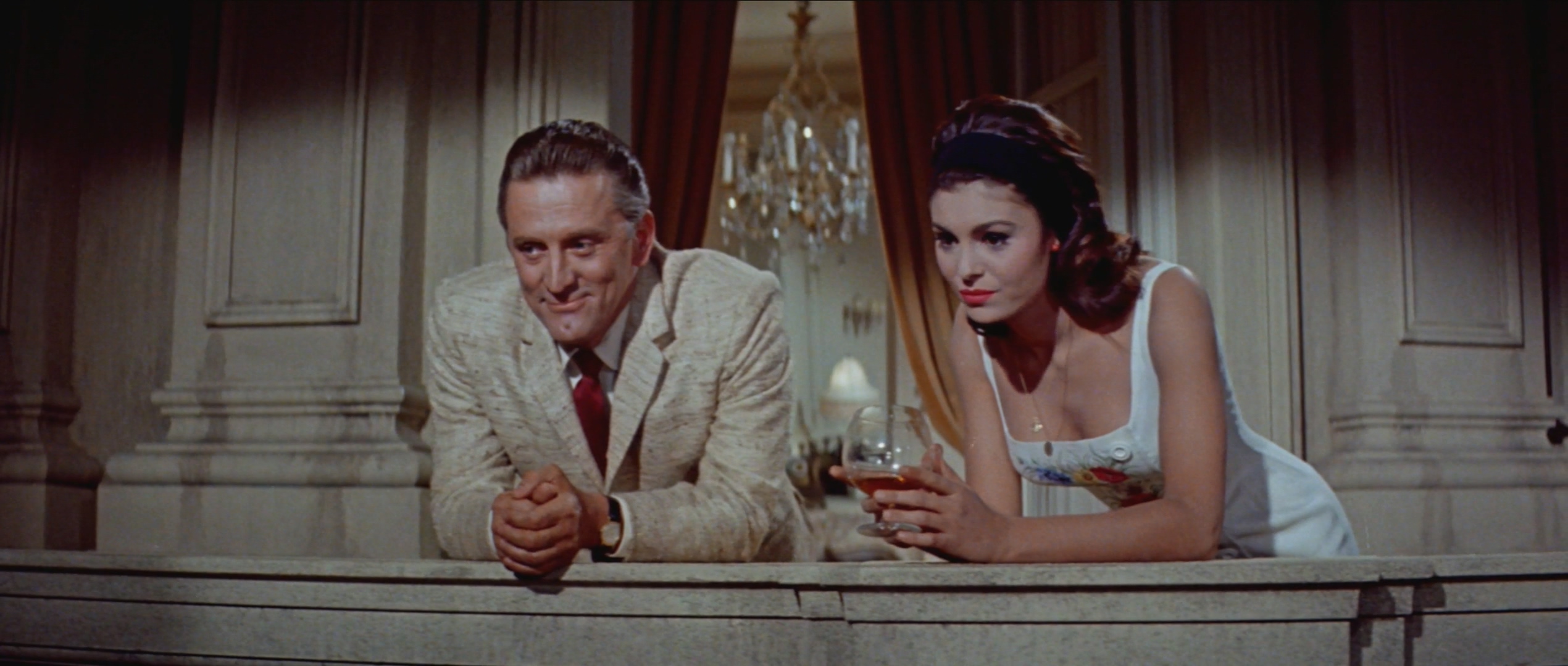 罗马之光剧照的剧照