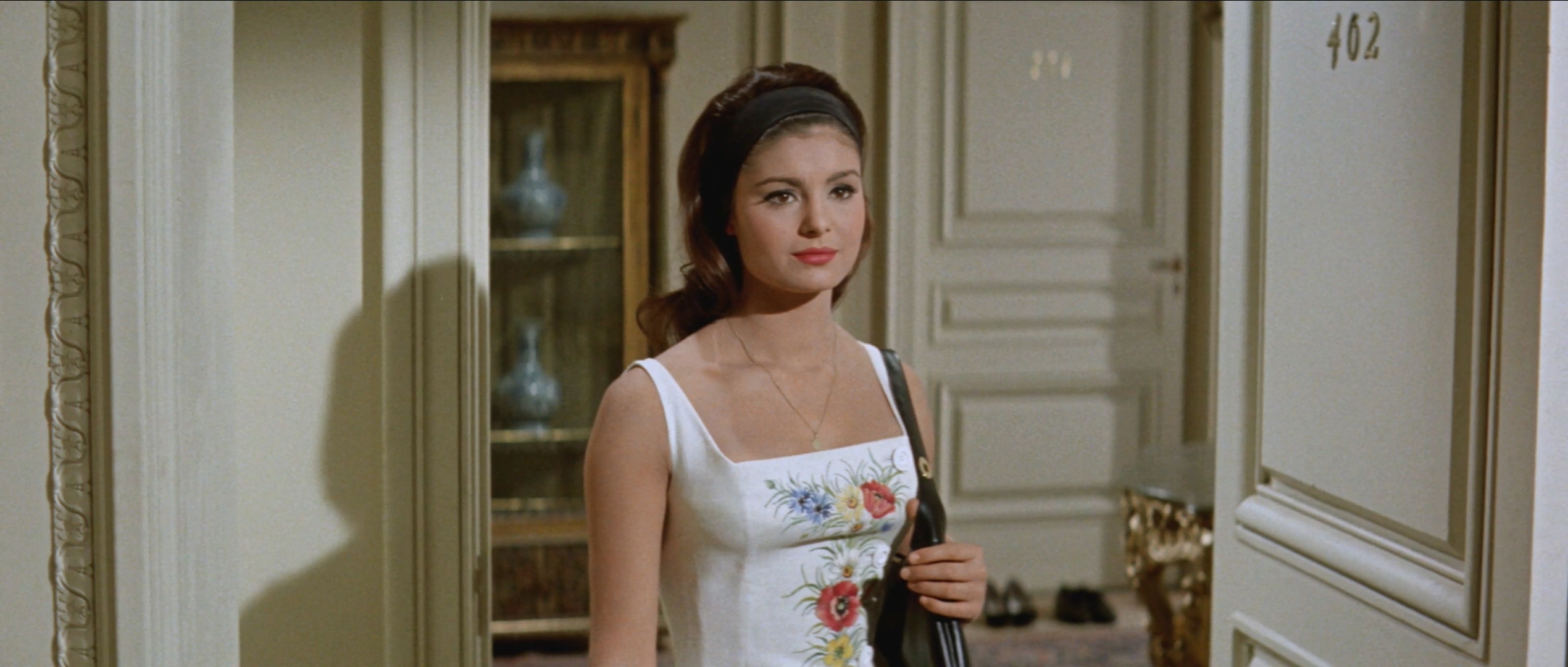 罗马之光剧照的剧照