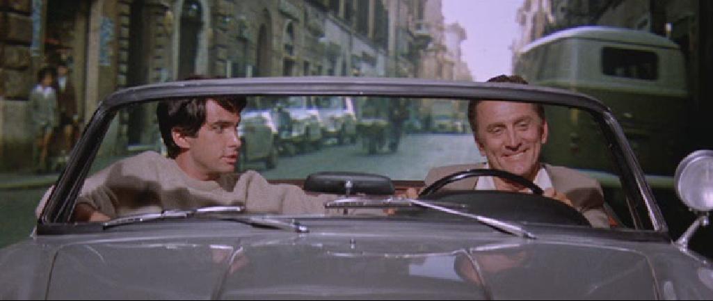 罗马之光剧照的剧照