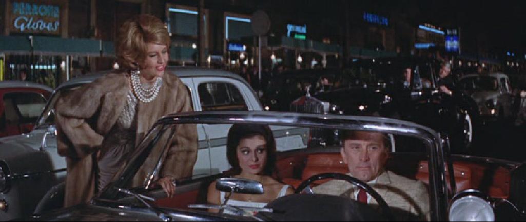 罗马之光剧照的剧照