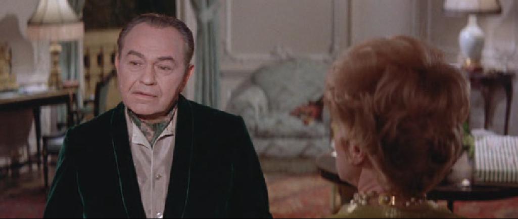 罗马之光剧照的剧照