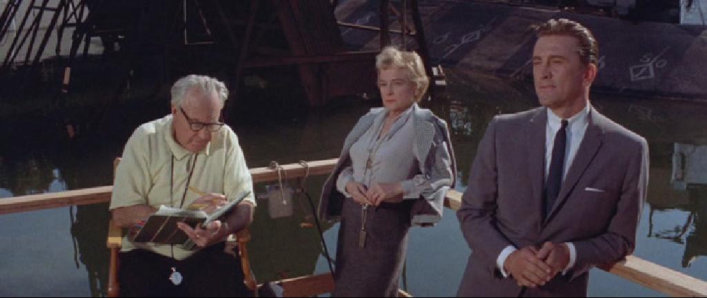 罗马之光剧照的剧照