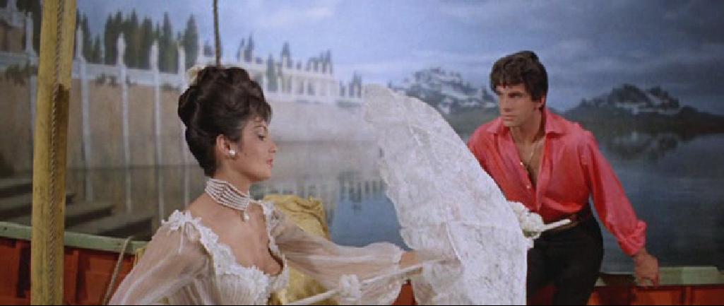 罗马之光剧照的剧照