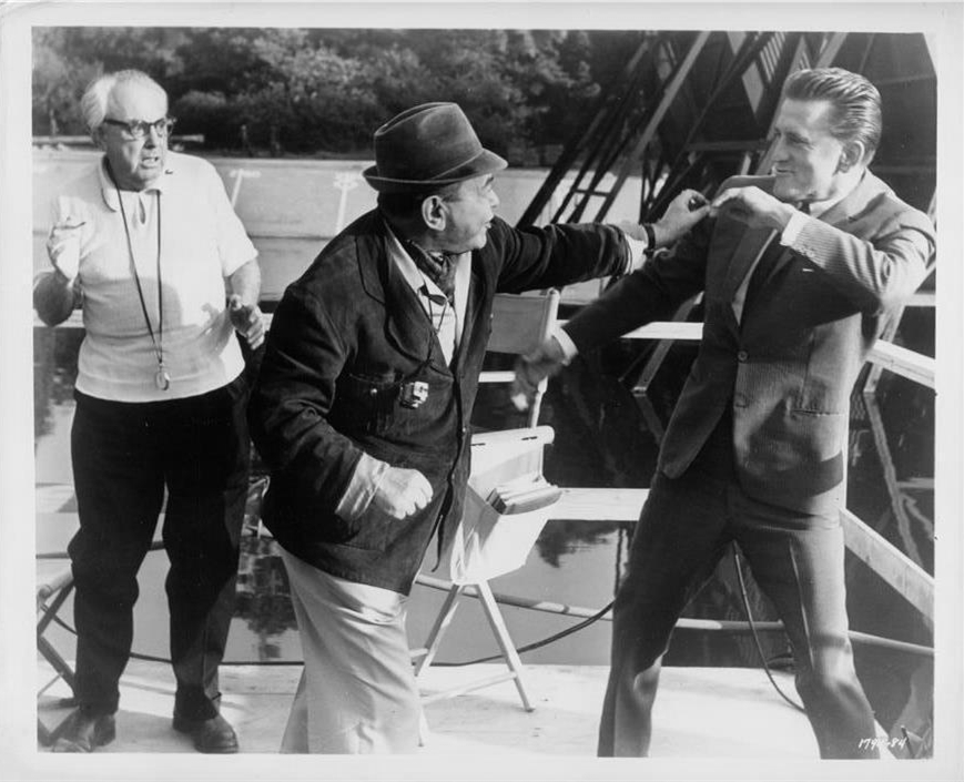 罗马之光剧照的剧照