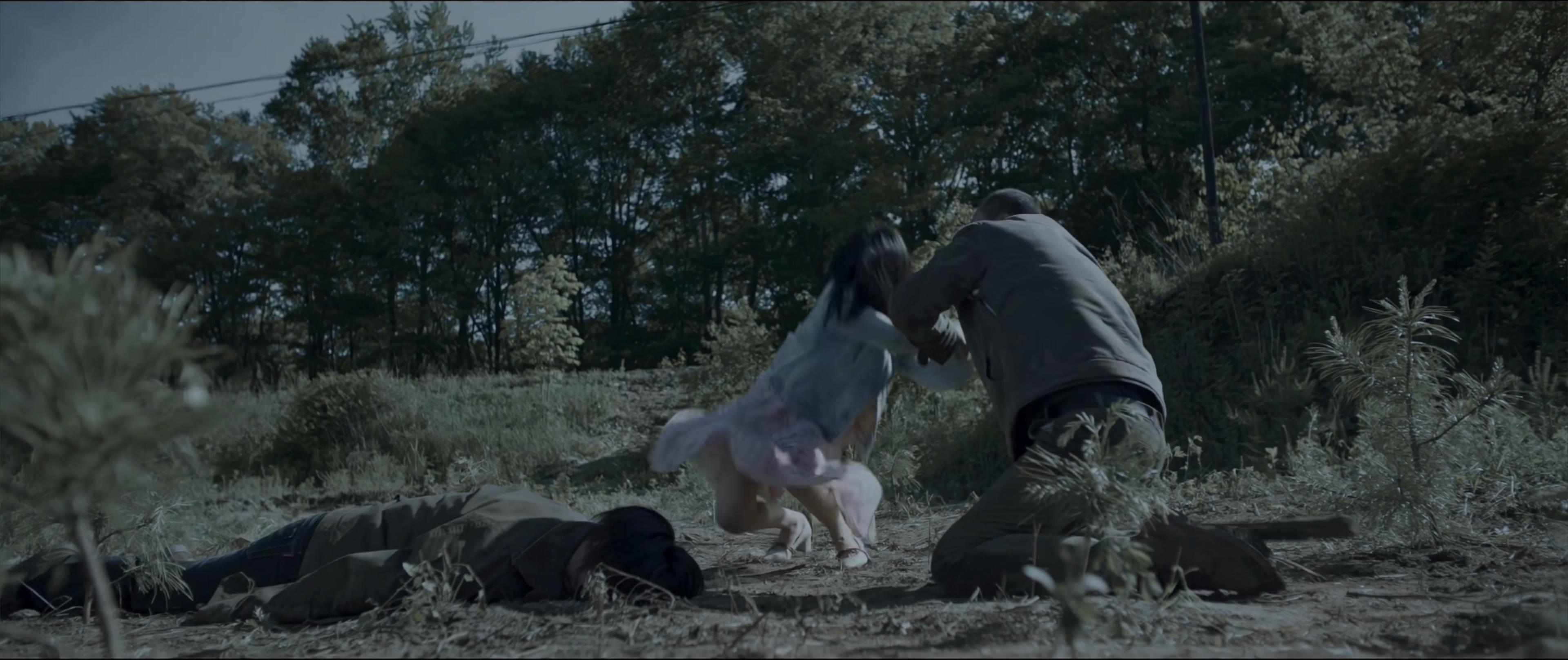 老虎剧照的剧照