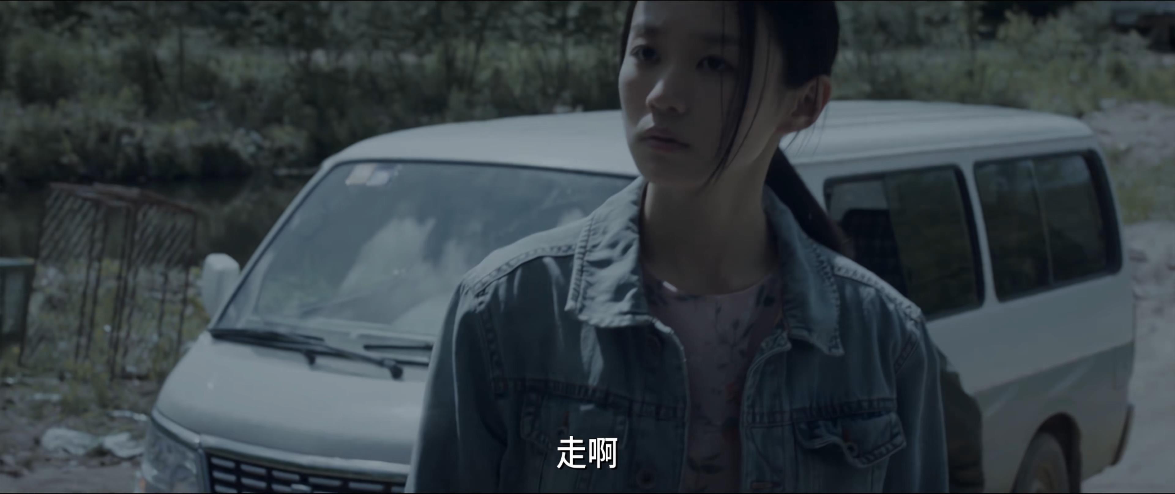 老虎剧照的剧照