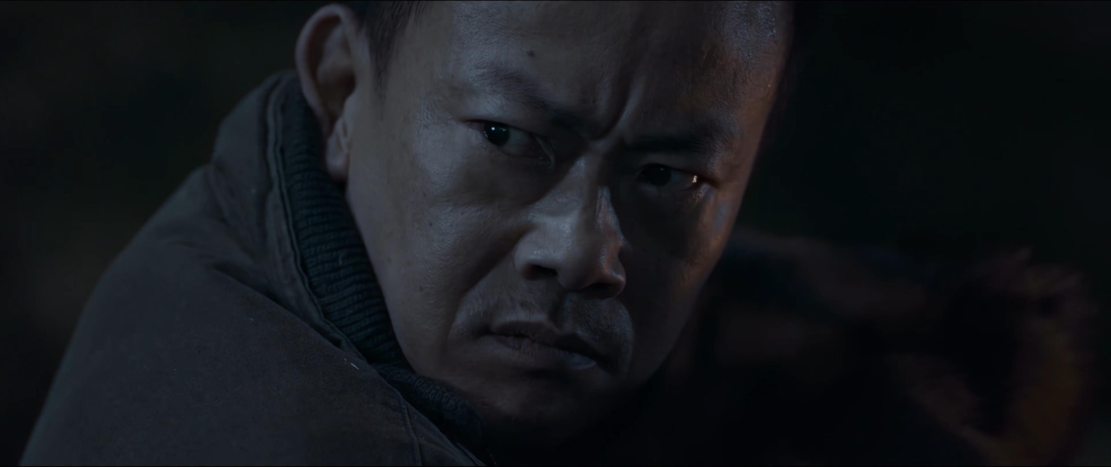 老虎剧照的剧照