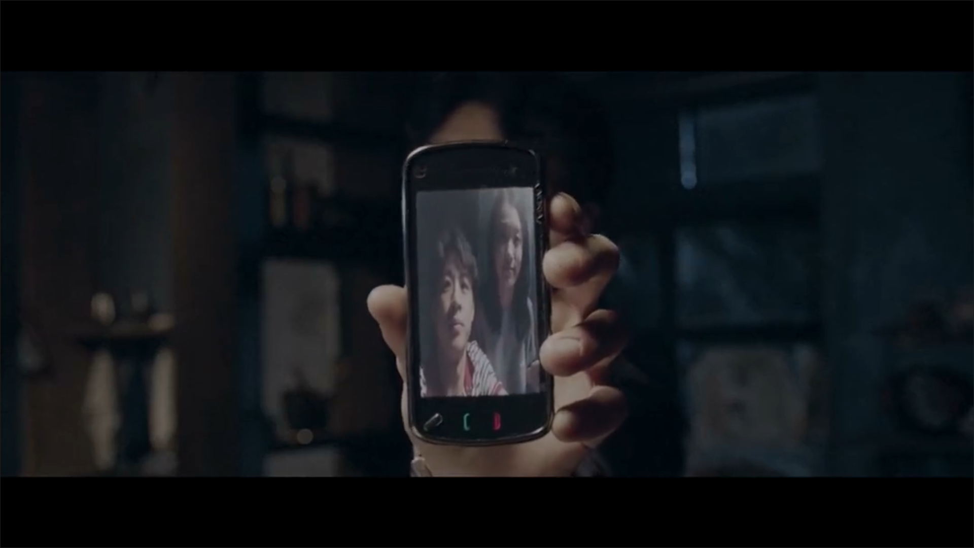 老虎剧照的剧照