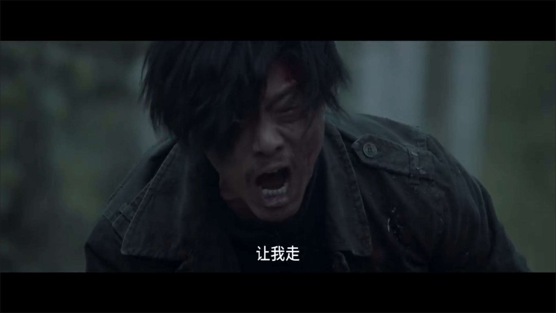 老虎剧照的剧照