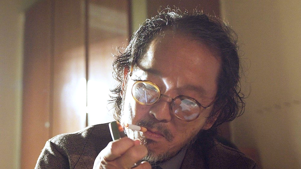 老虎剧照的剧照