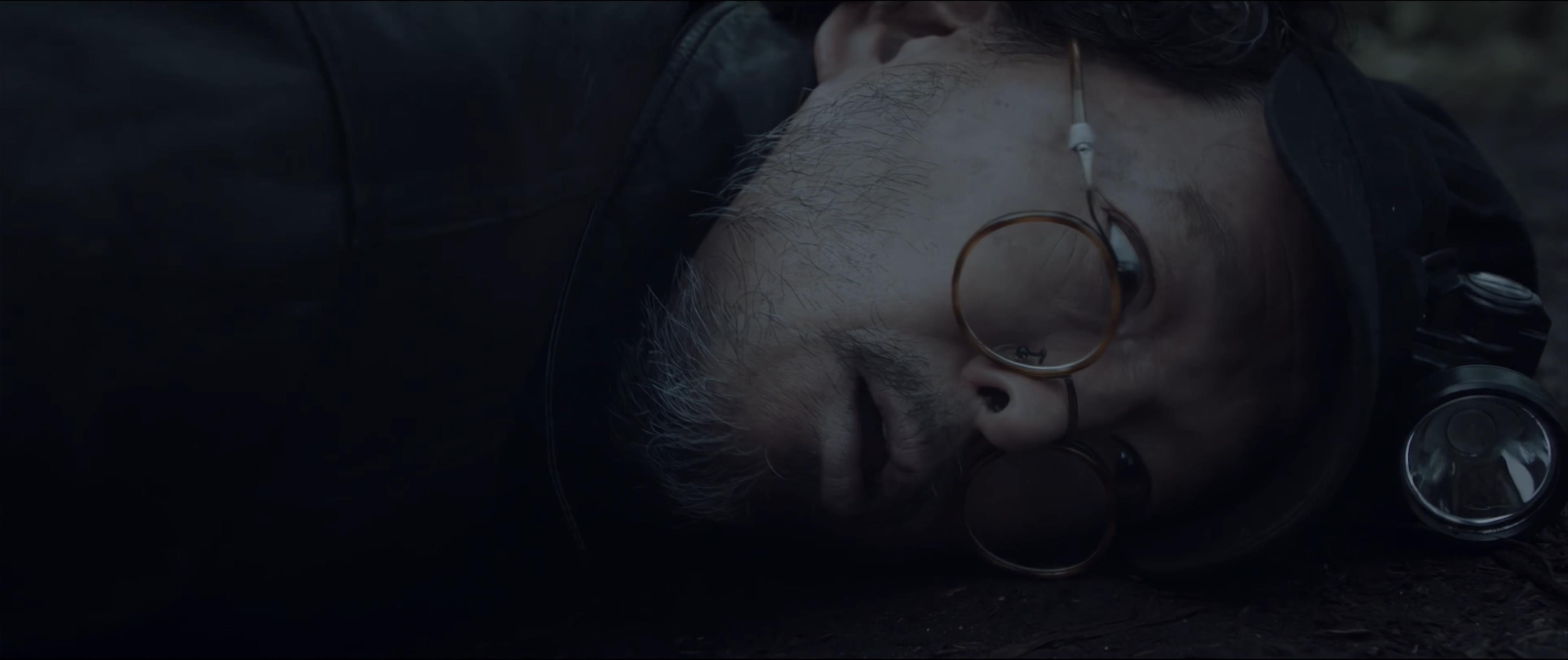 老虎剧照的剧照