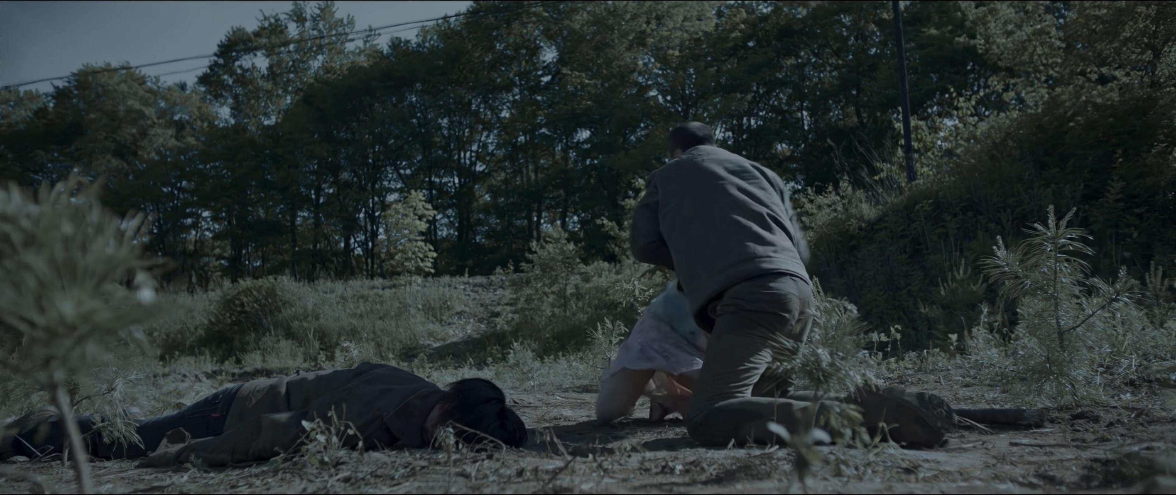 老虎剧照的剧照