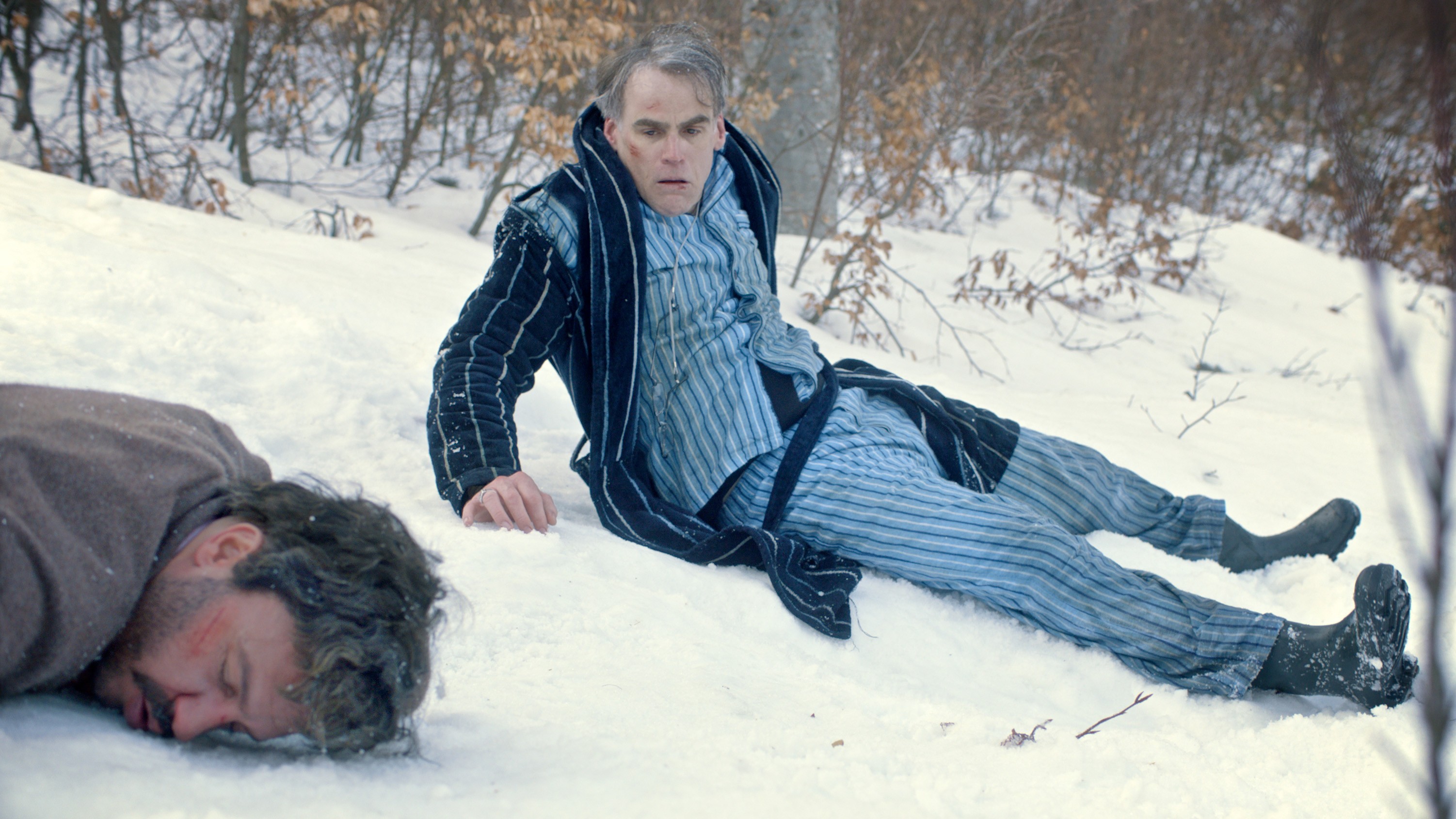 曲线球剧照的剧照