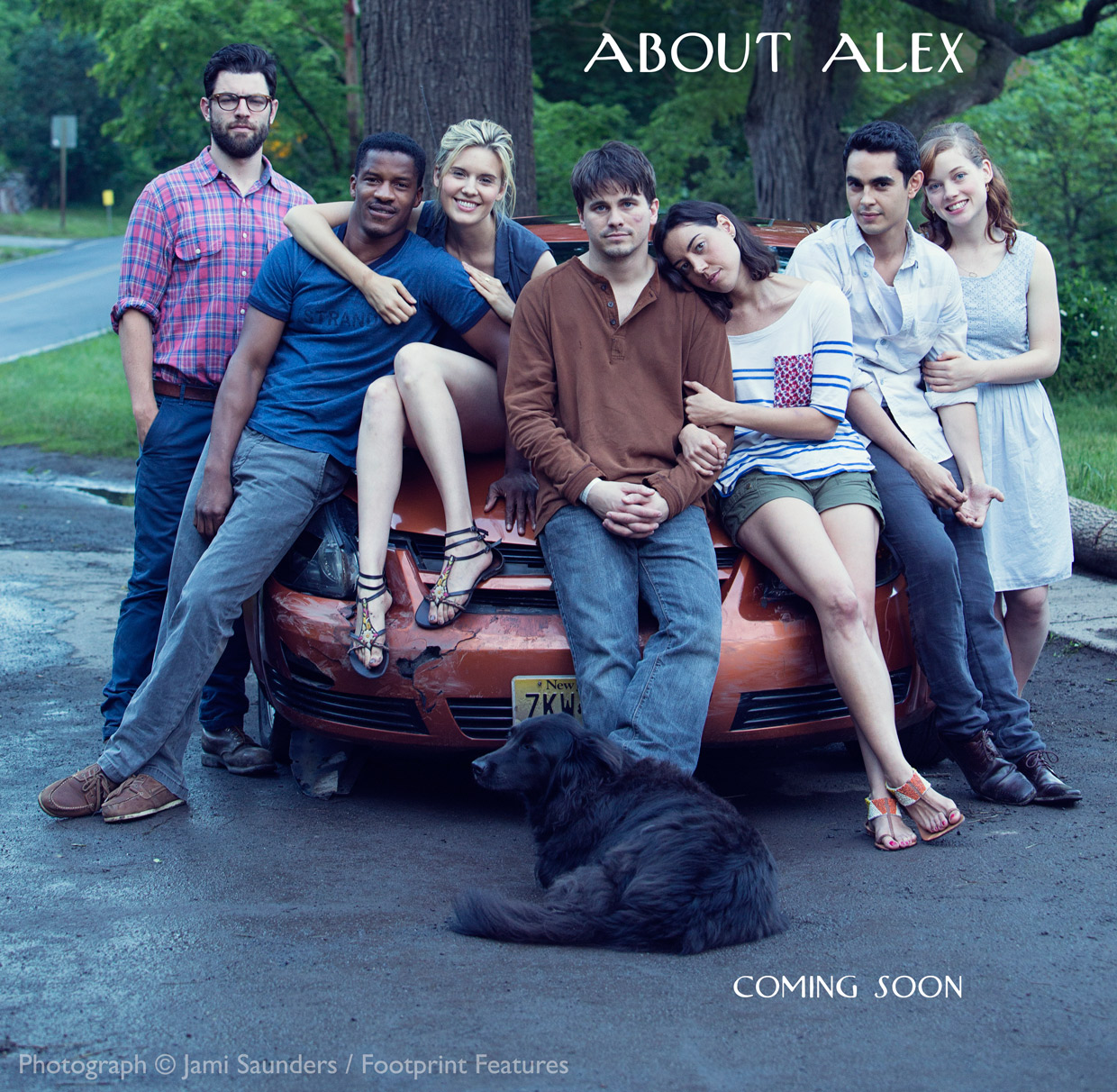 难忘同窗情剧照的剧照