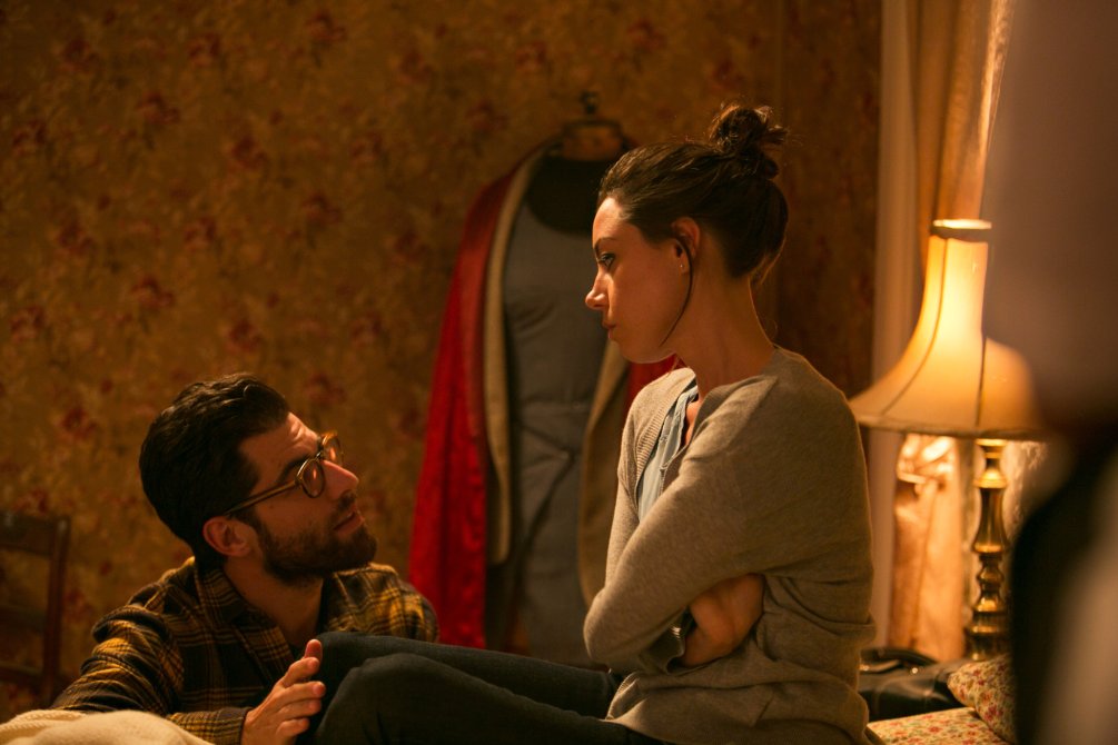 难忘同窗情剧照的剧照