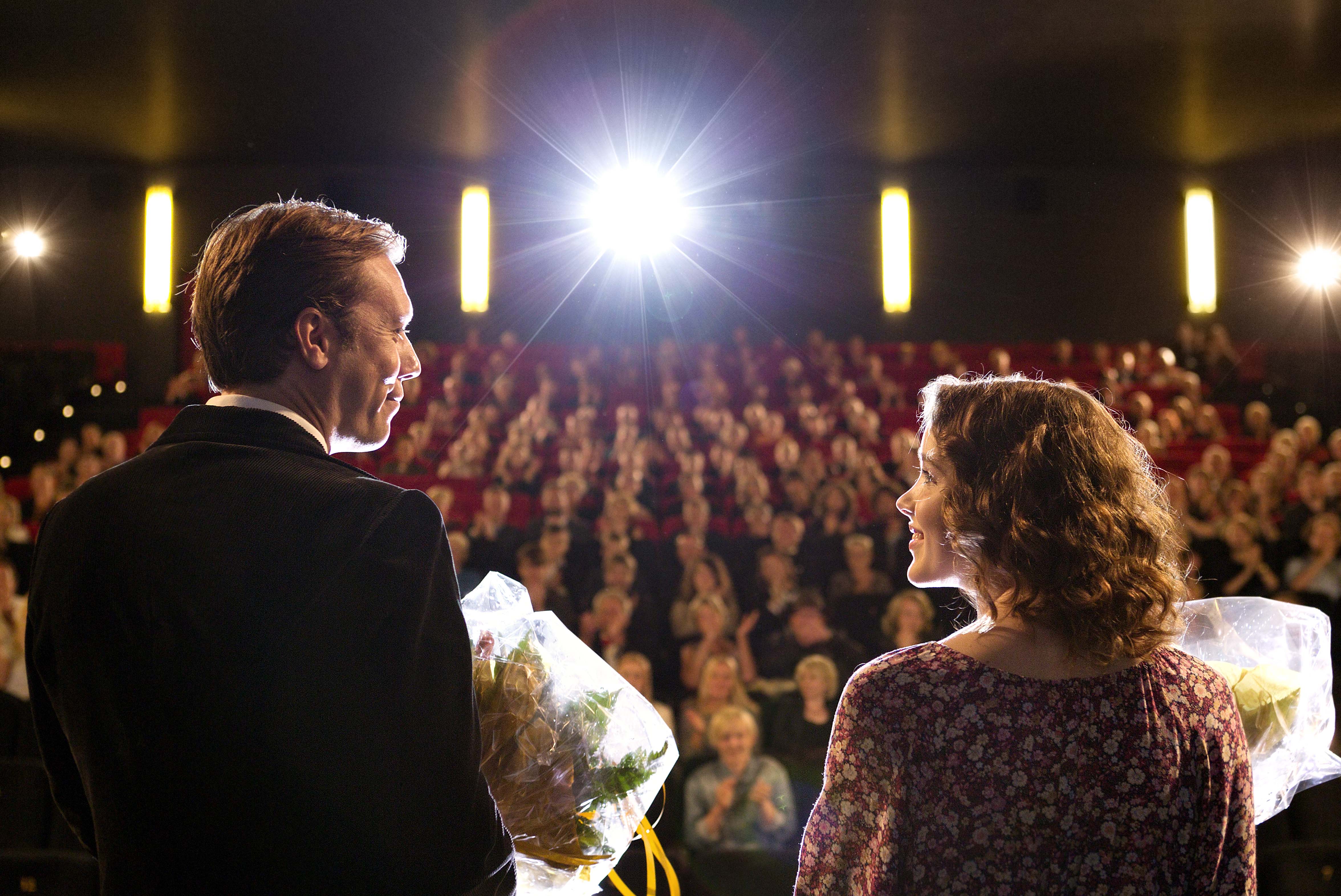 悲喜人生剧照的剧照