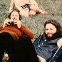 阿涅斯的海滩剧照