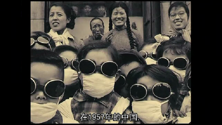 阿涅斯的海滩剧照的剧照