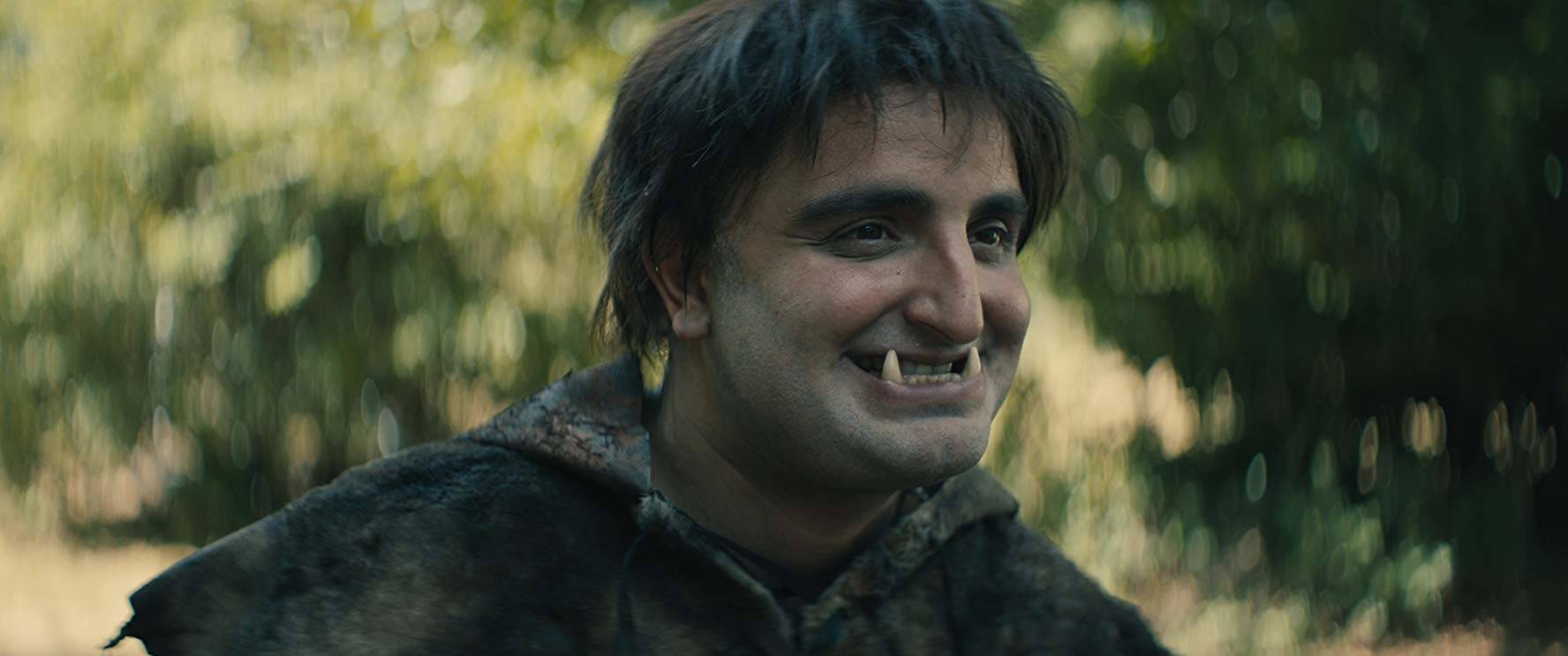 英灵殿剧照的剧照