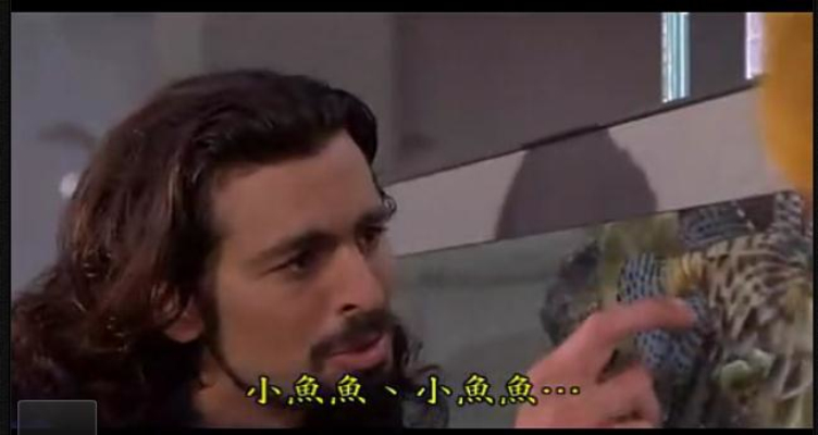 哈啦猛男秀剧照的剧照