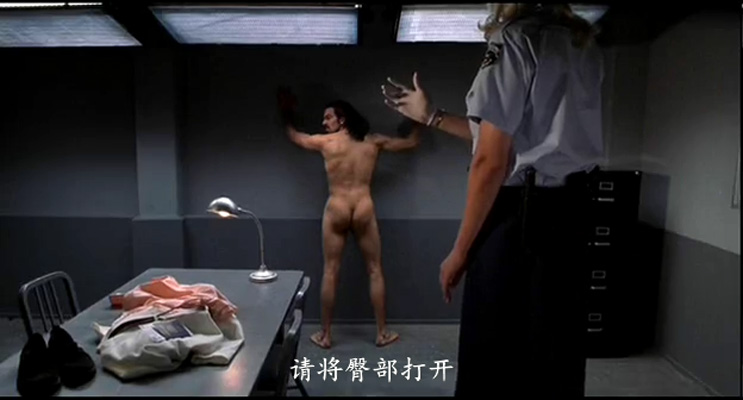 哈啦猛男秀剧照的剧照