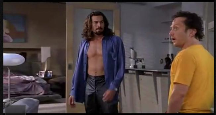 哈啦猛男秀剧照的剧照