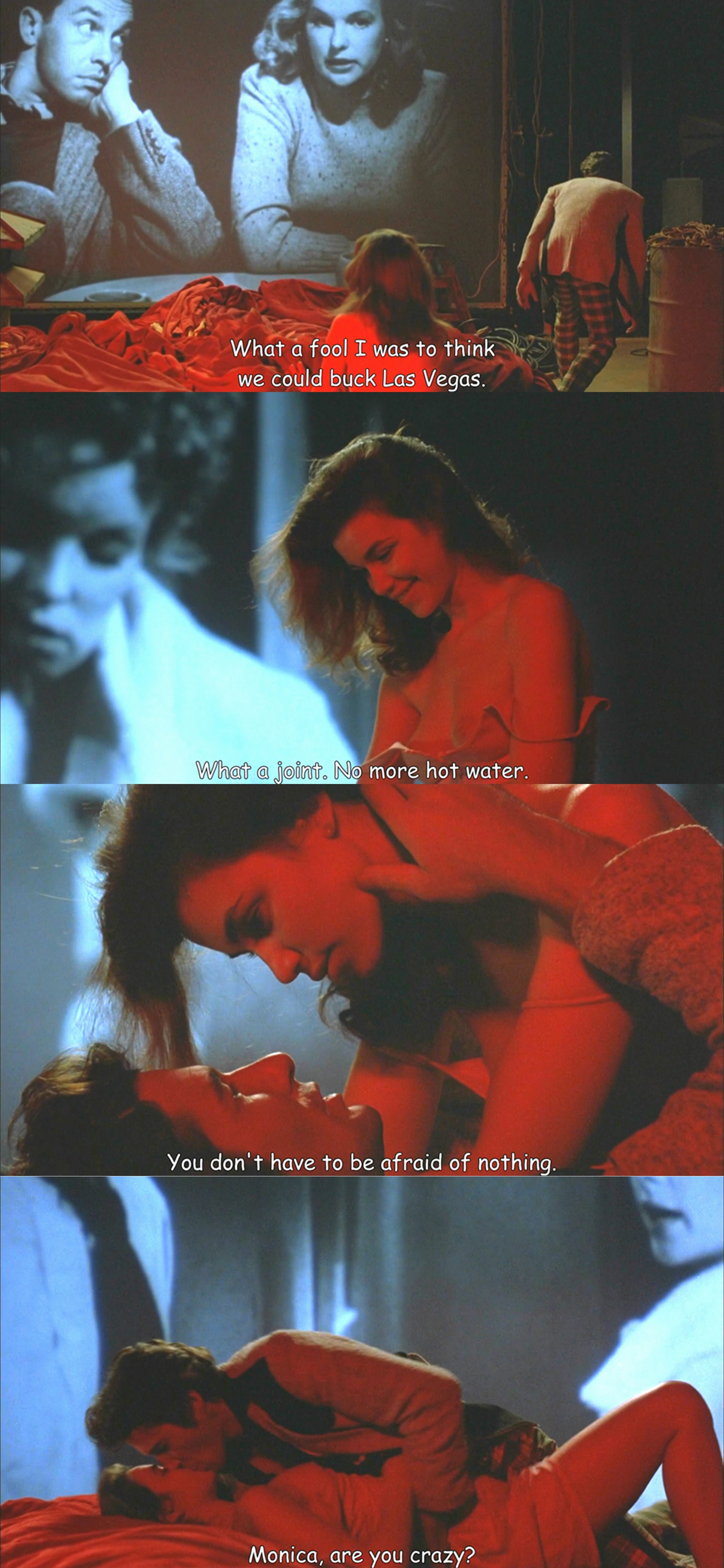 断了气剧照的剧照