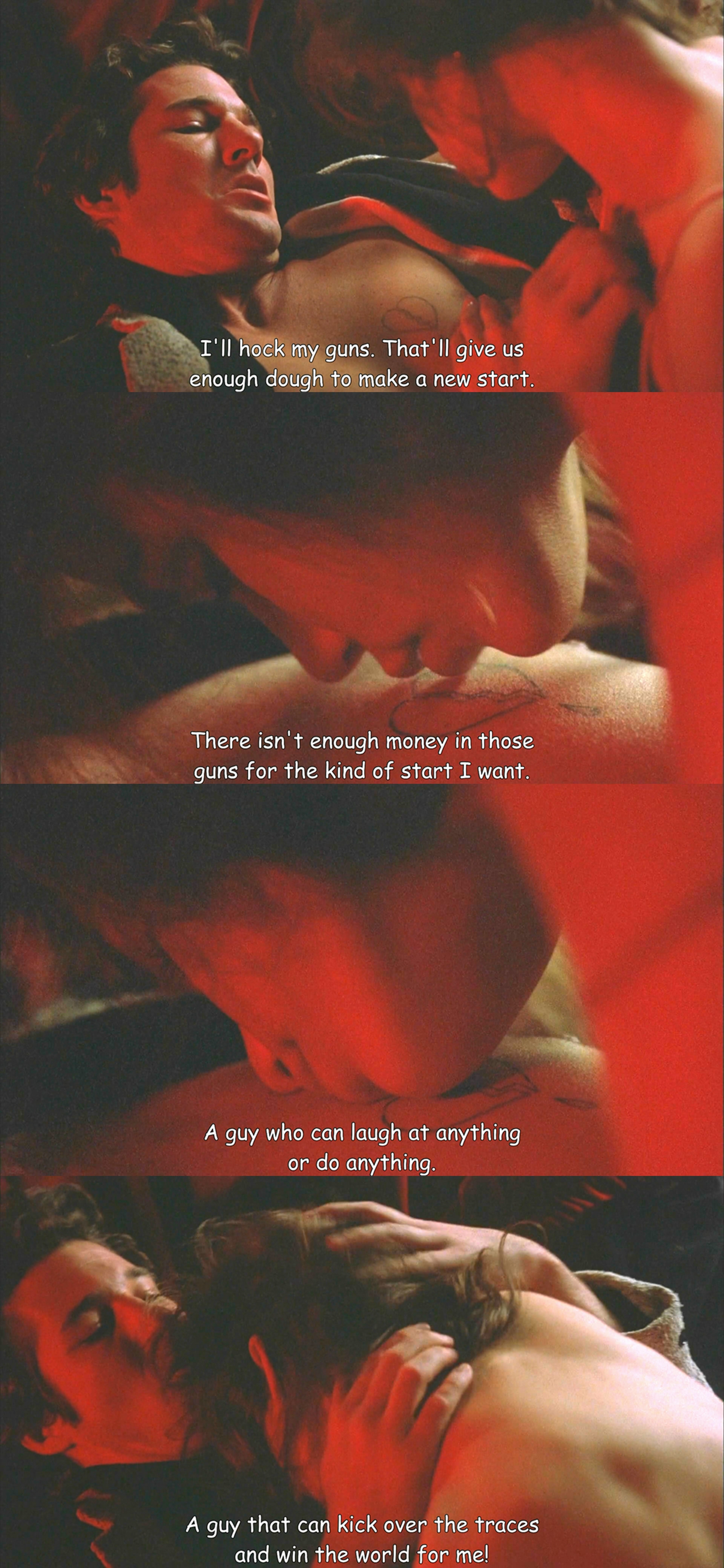 断了气剧照的剧照