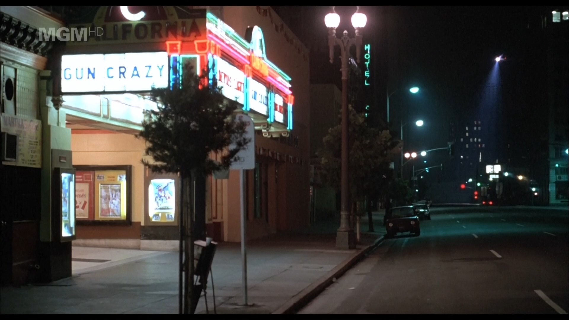 断了气剧照的剧照