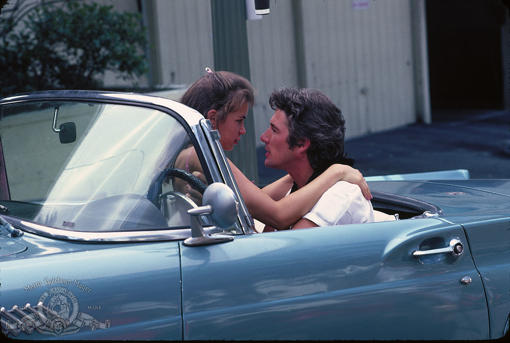 断了气剧照的剧照