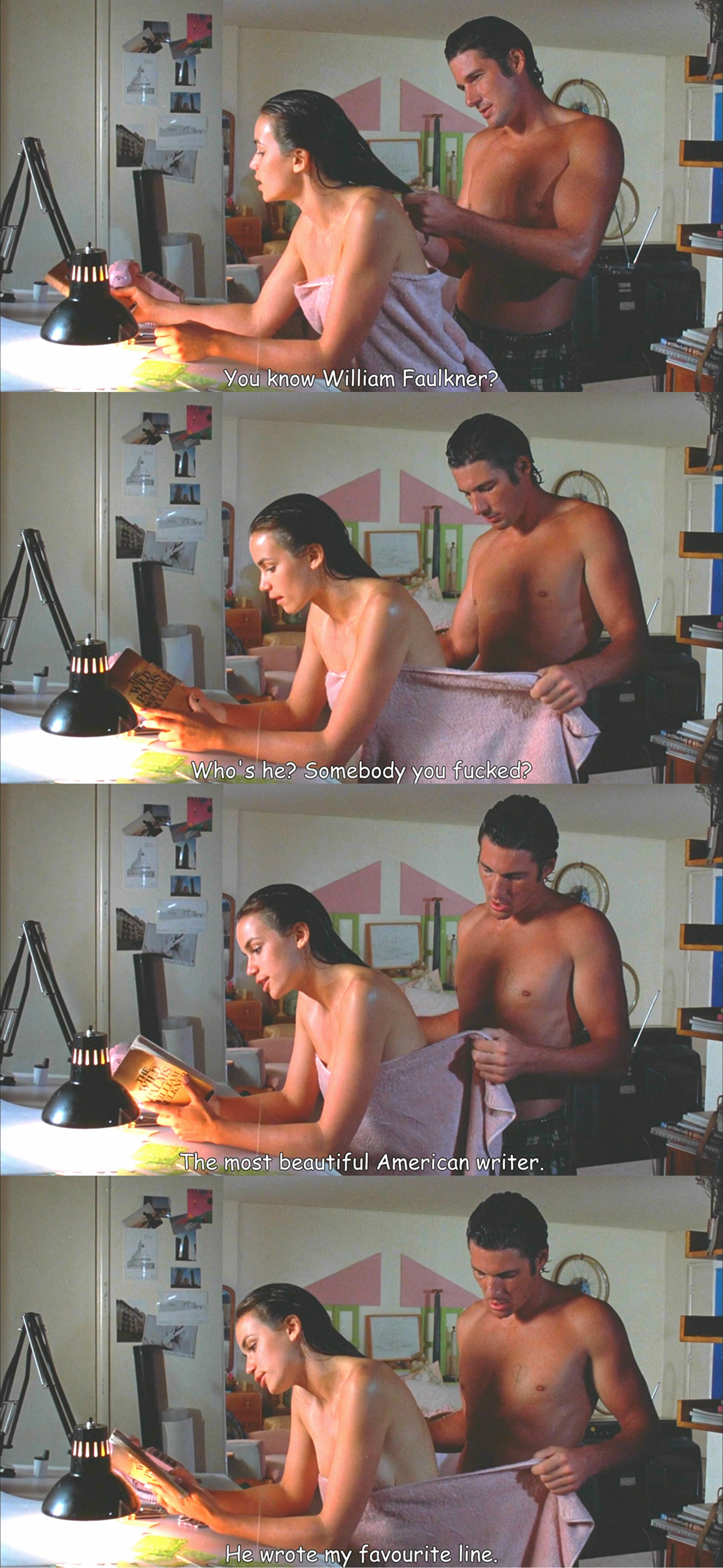 断了气剧照的剧照