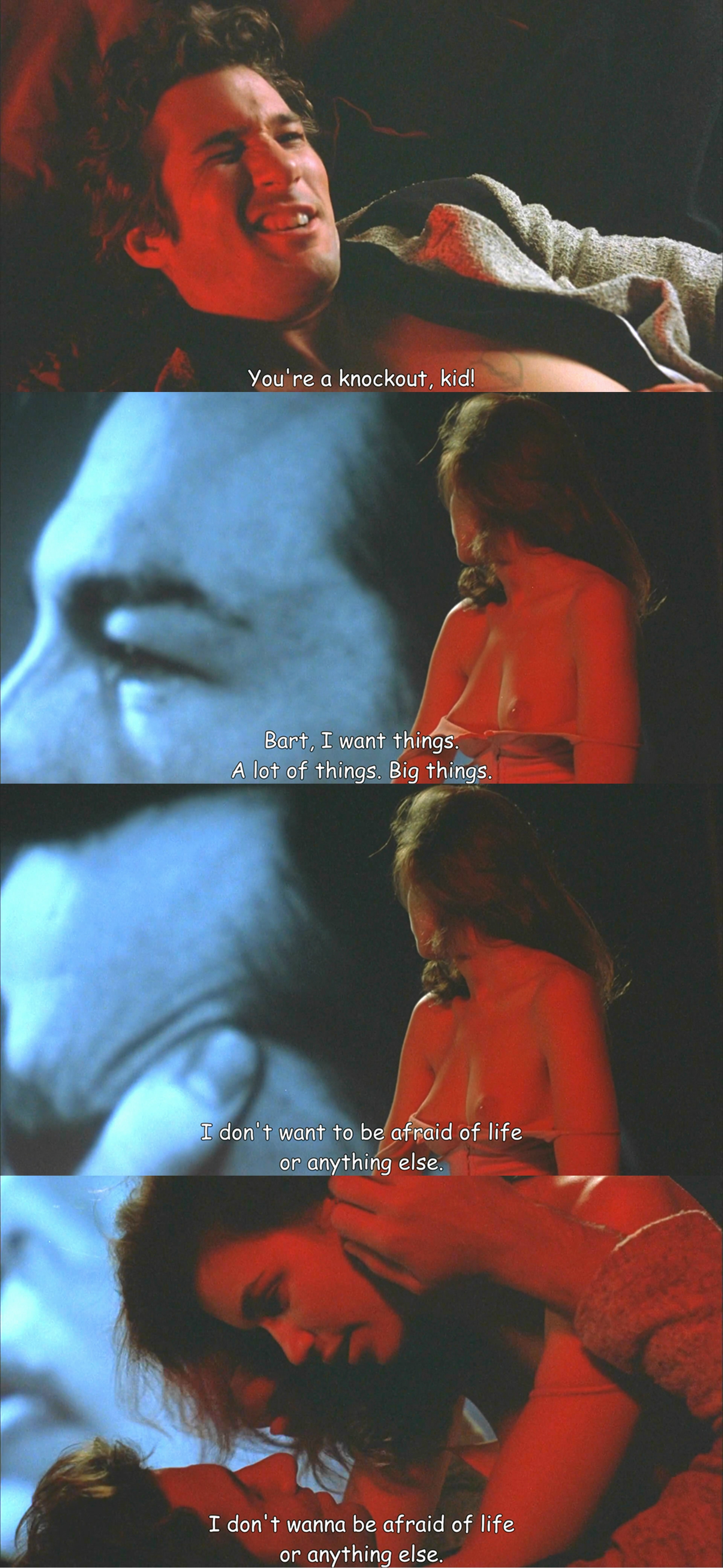 断了气剧照的剧照