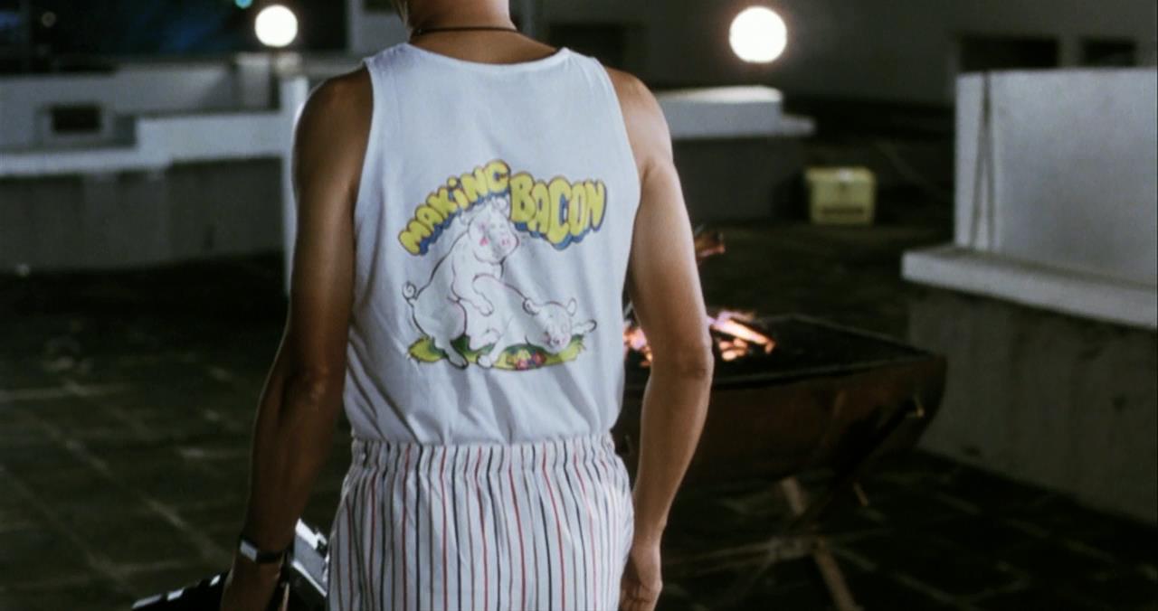 霸王花剧照的剧照