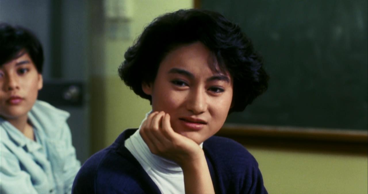 霸王花剧照的剧照