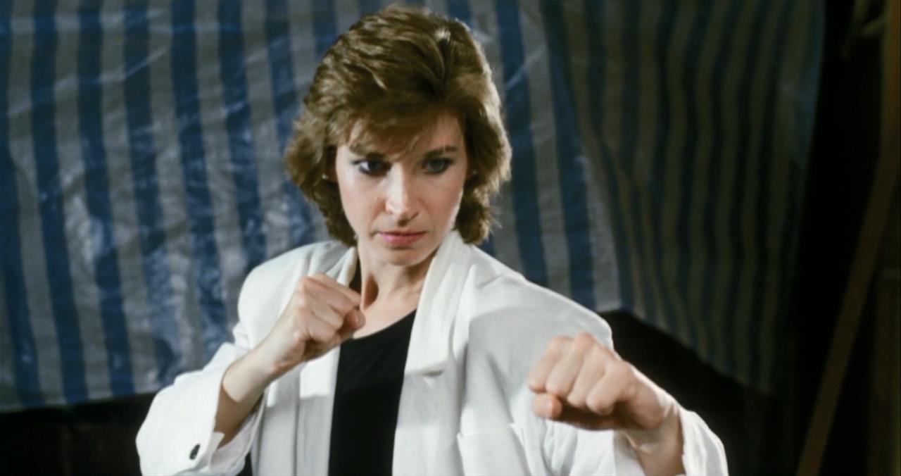 霸王花剧照的剧照