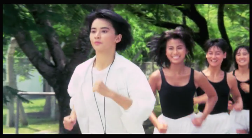 霸王花剧照的剧照