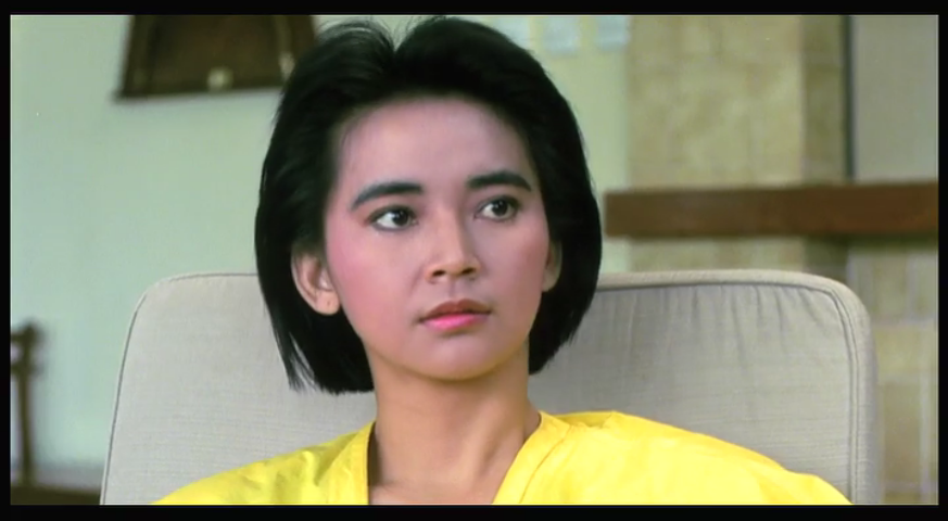 霸王花剧照的剧照