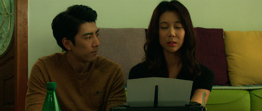 诱惑剧照的剧照