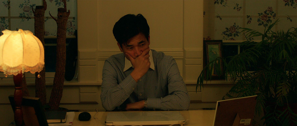 诱惑剧照的剧照